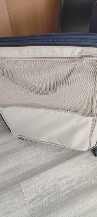 Mala de viagem Samsonite