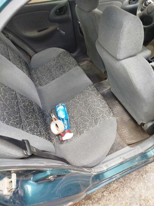 Daewoo Lanos Продам Срочно