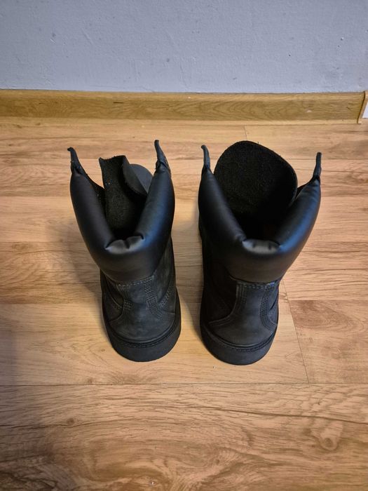 Buty męskie Timberland