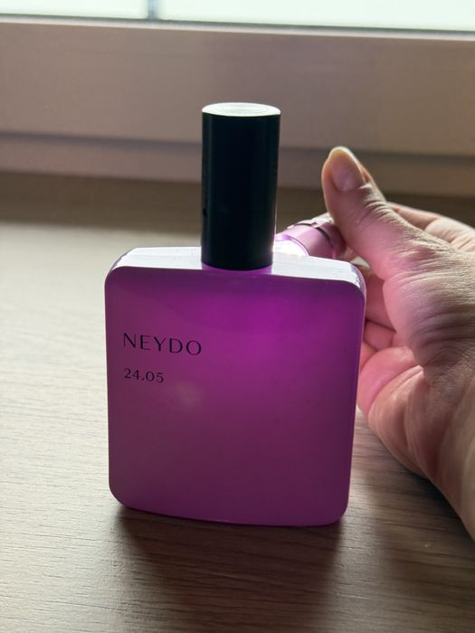 Neydo - Fiery Fig 24.05 50 ml-