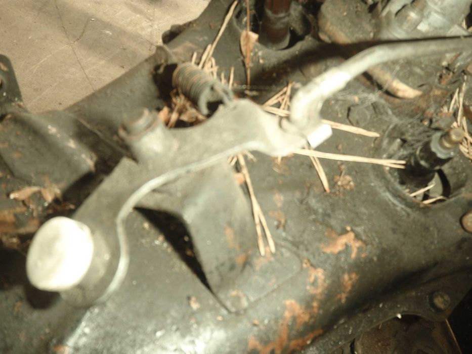 dzwignia gazu pret zapinka 126p maluch el fl st