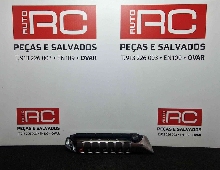 Conjunto de Botões 98249153dx - PEUGEOT 3008 II SUV