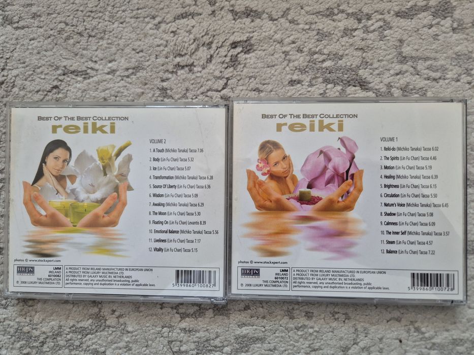CD диски медитація,релакс ,newage