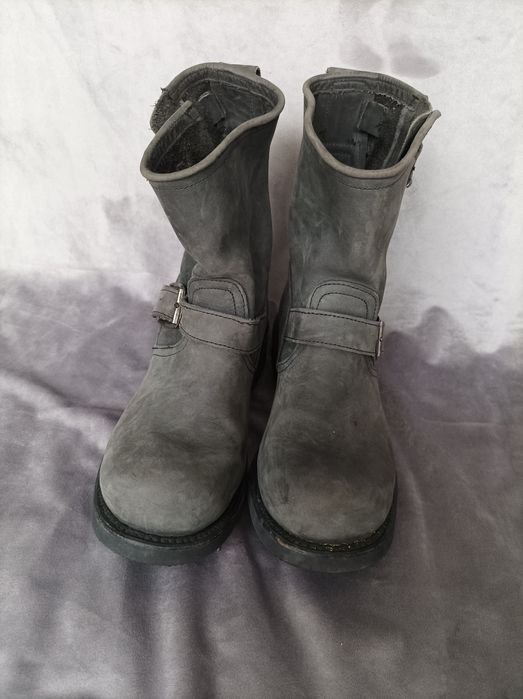 Buty Primeboots, rozmiar 39