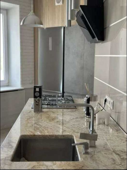 Apartment in Kharkiv - View 2
