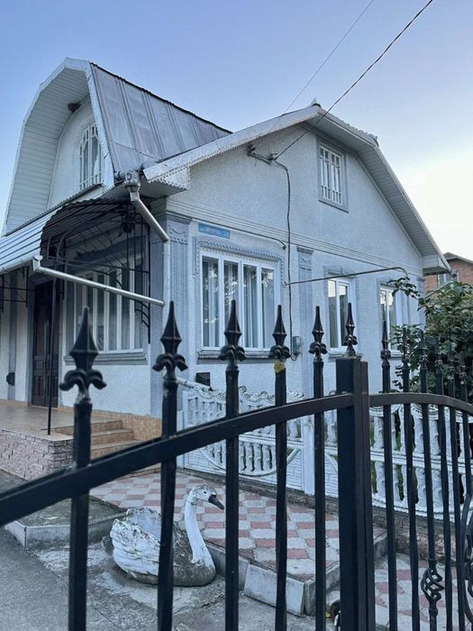 продам будинок в селі суховерхів