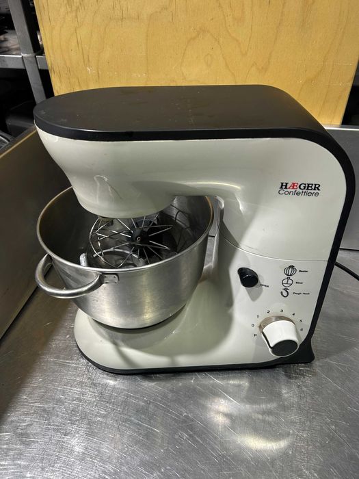 Batedeira robot de cozinha