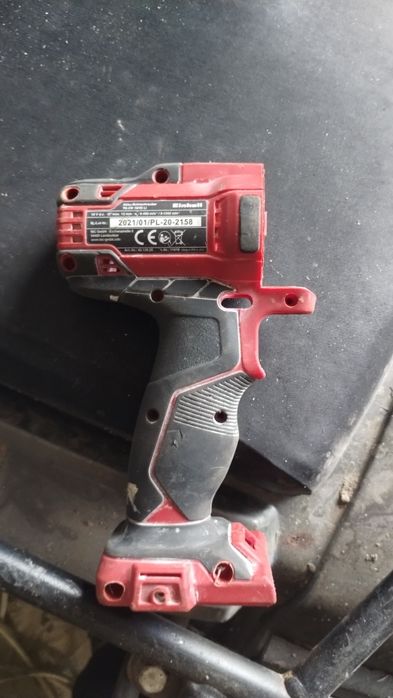 Obudowy  elektro narzędzie Einhell i Yato