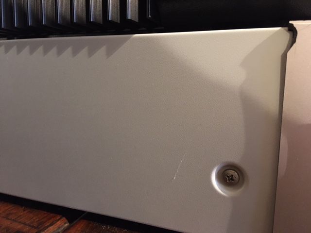 Касетна дека DUAL C-802