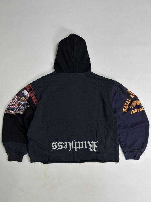 Худі Project G/R Protocol index hoodie zip up зипка кофта худи зіпка