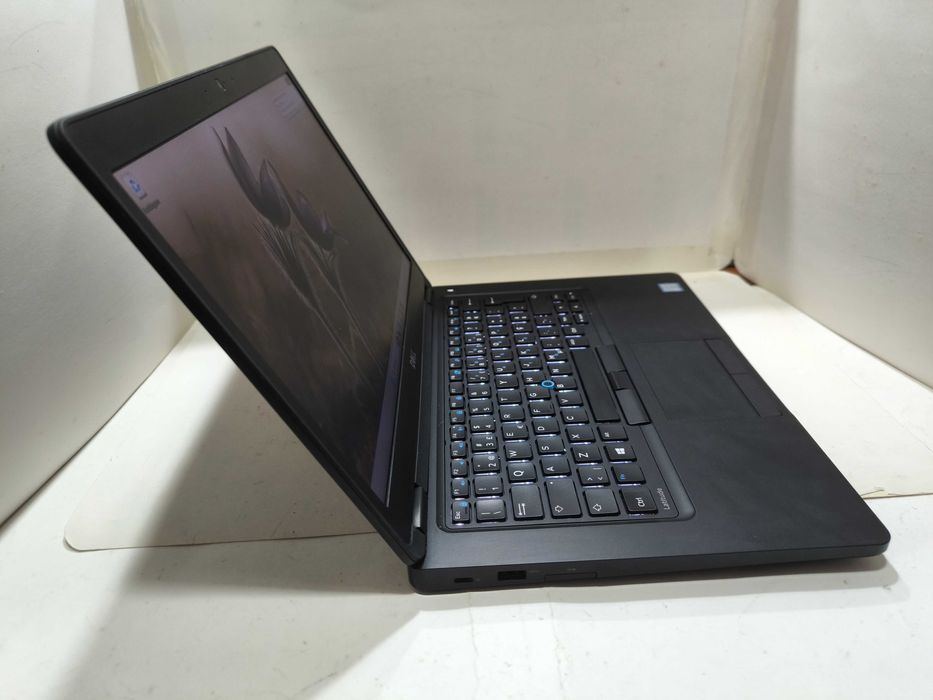 Dell Latitude 5480 i7 16GB ram 256GB NVME FullHD