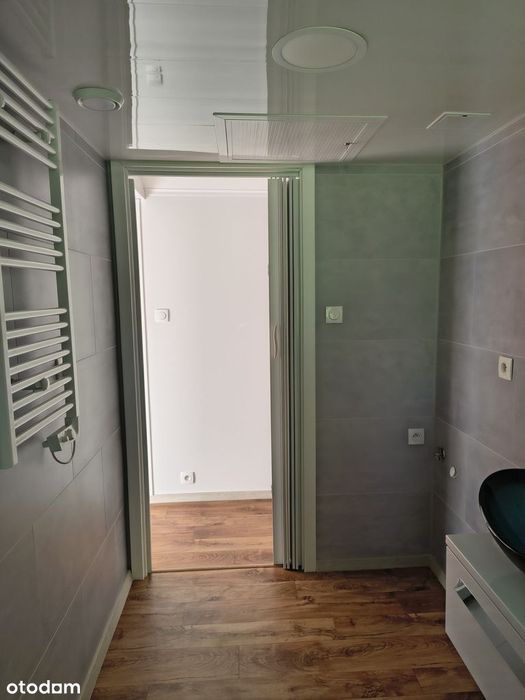 Obecnie w rezerwacji - Dom całoroczny 48 m. działka 874 m. Wrząca