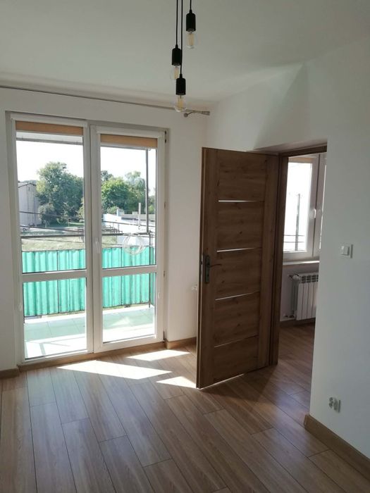 Mieszkania do wynajęcia