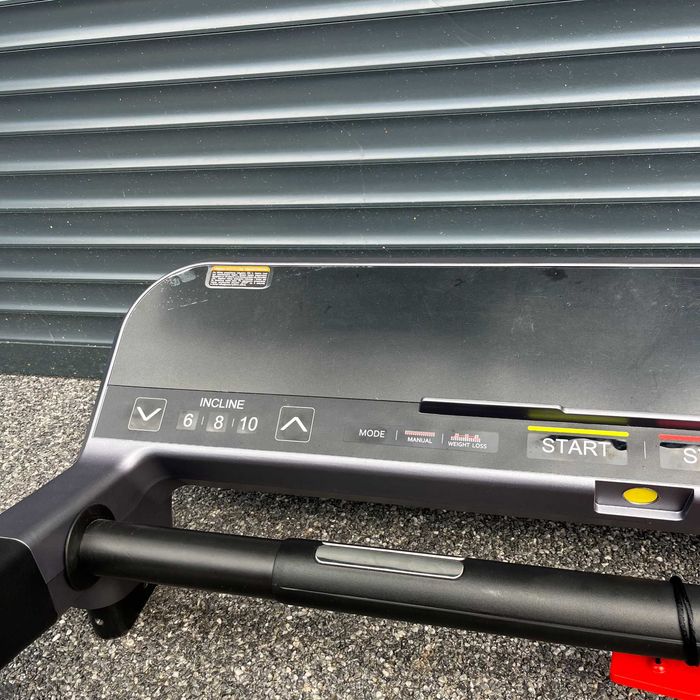 Bieżnia GYMTEK XT950 | Gwarancja | Firma