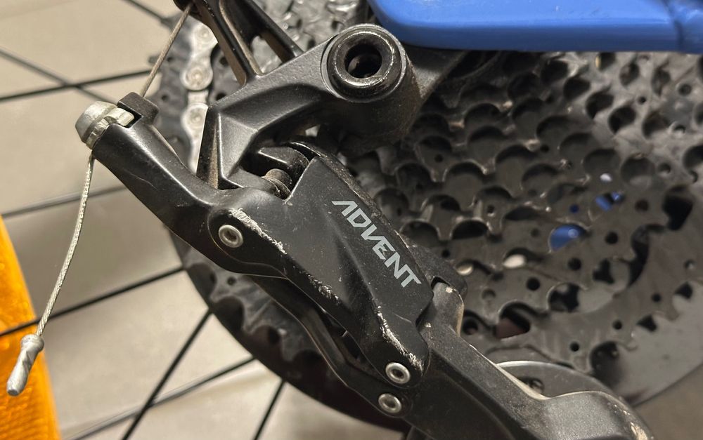 Rower Specialized Riprock 20” dzieciecy