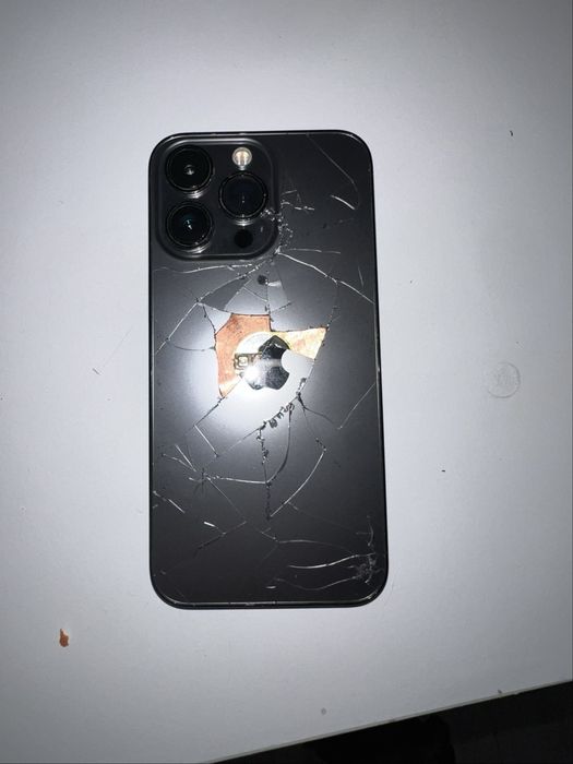 Iphone 13pro 128