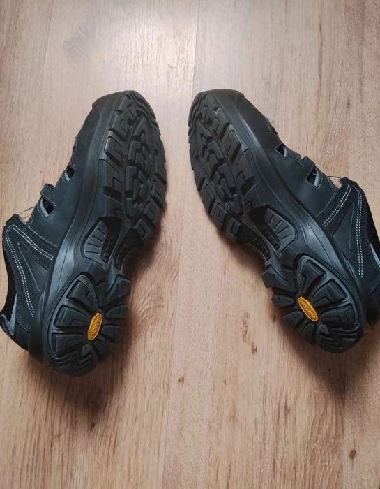 Buty robocze Grisport