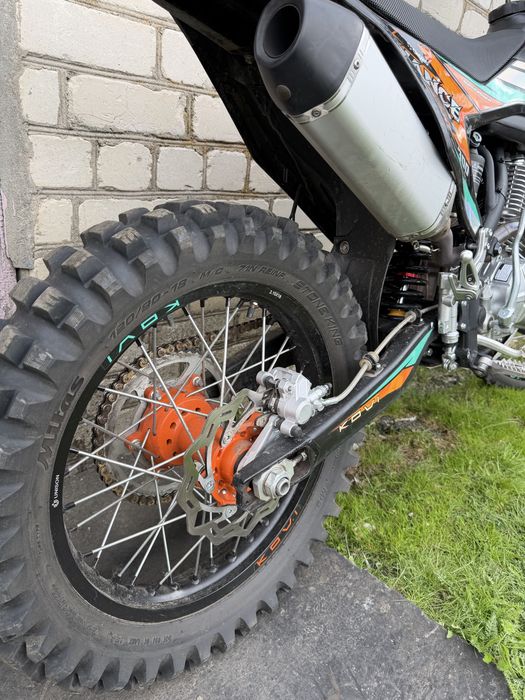 Кови Адванс 300