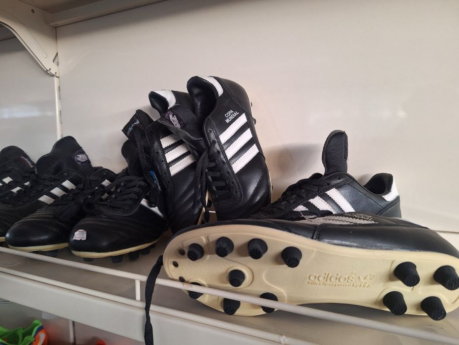 Продам бутси оптом- по штучно