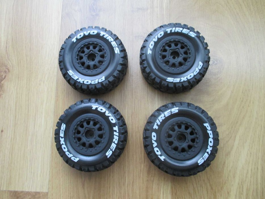 Rc koła do Traxxas , Hpi Arrma , Losi, Maverick