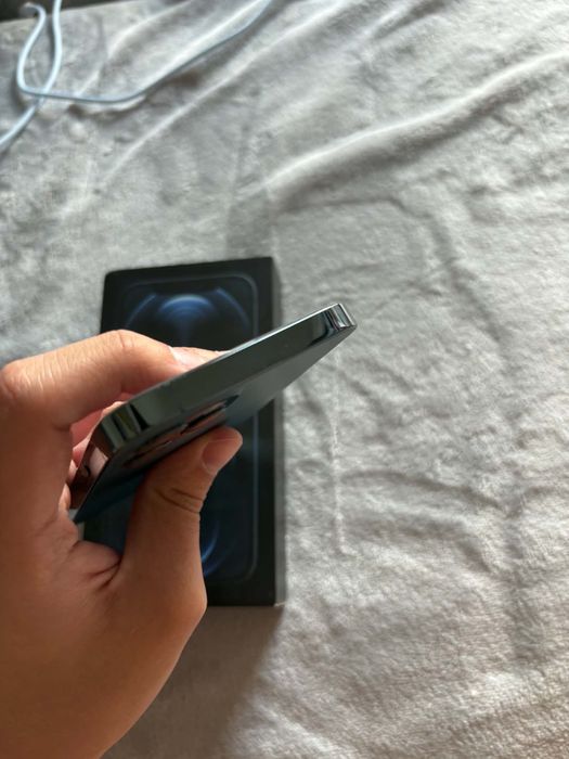 Iphone 12 pro 128gb