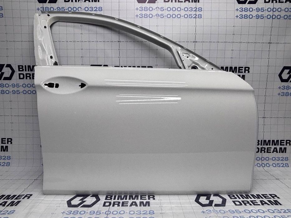 Продам двері перед зад BMW F10 F11 БМВ Ф10  А300