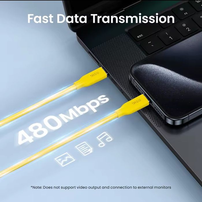 Кабель Aohi 140 W  . Premium качество !!!