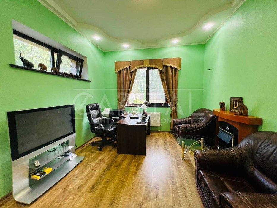 Продажа дома, Севериновка, Макаровский р-н