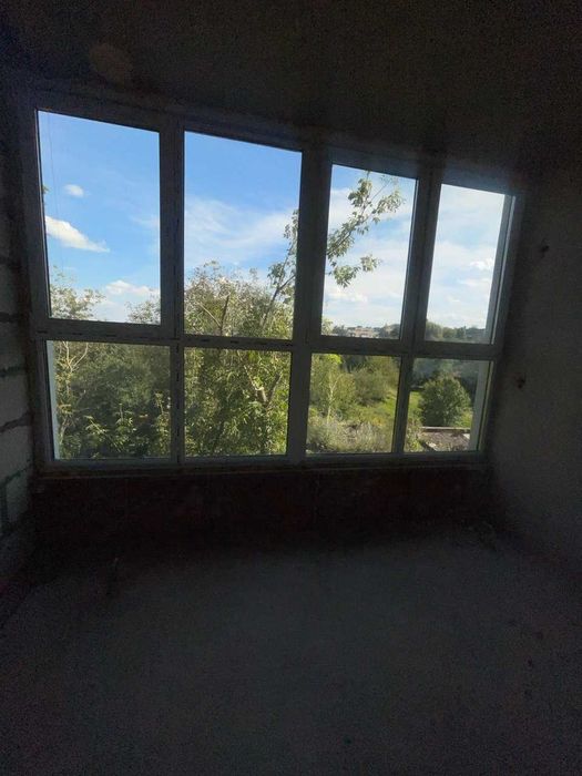 Продаж найдешевшої 1 к квартири новобудова Дубове