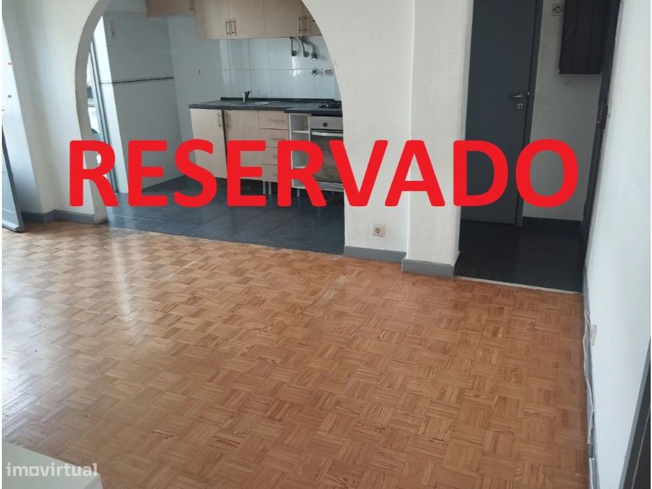 T4 Alfragide -Av. Dom Luís I