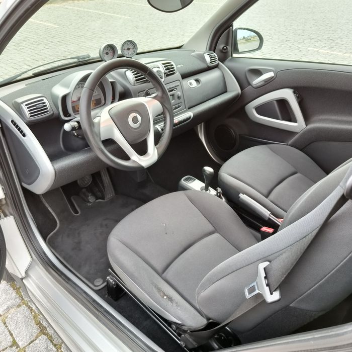 Smart Fortwo Pulse 1.0 71cv