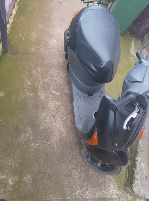 Сузукі лец 5 джи енжектор