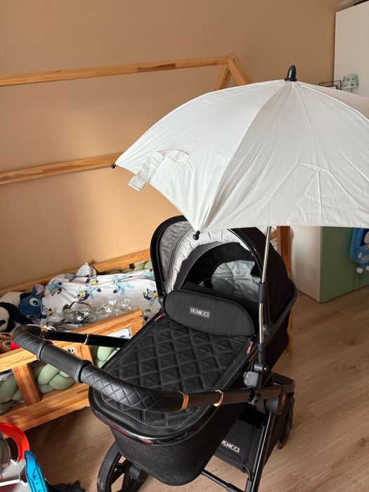 Wózek Venicci Tinum 2.0 2w1