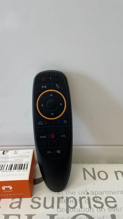 Comando universal G10S giroscopio comando voz. NOVO