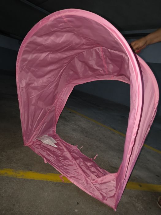 Cama criança extensível