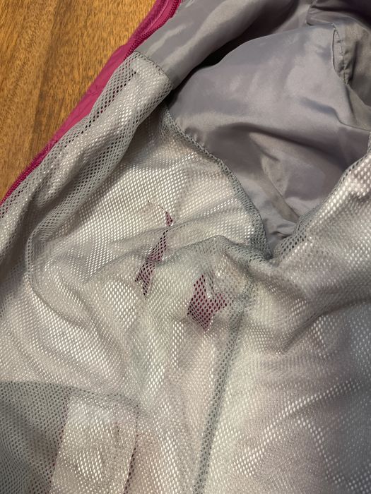 Вітровка TNF жіноча