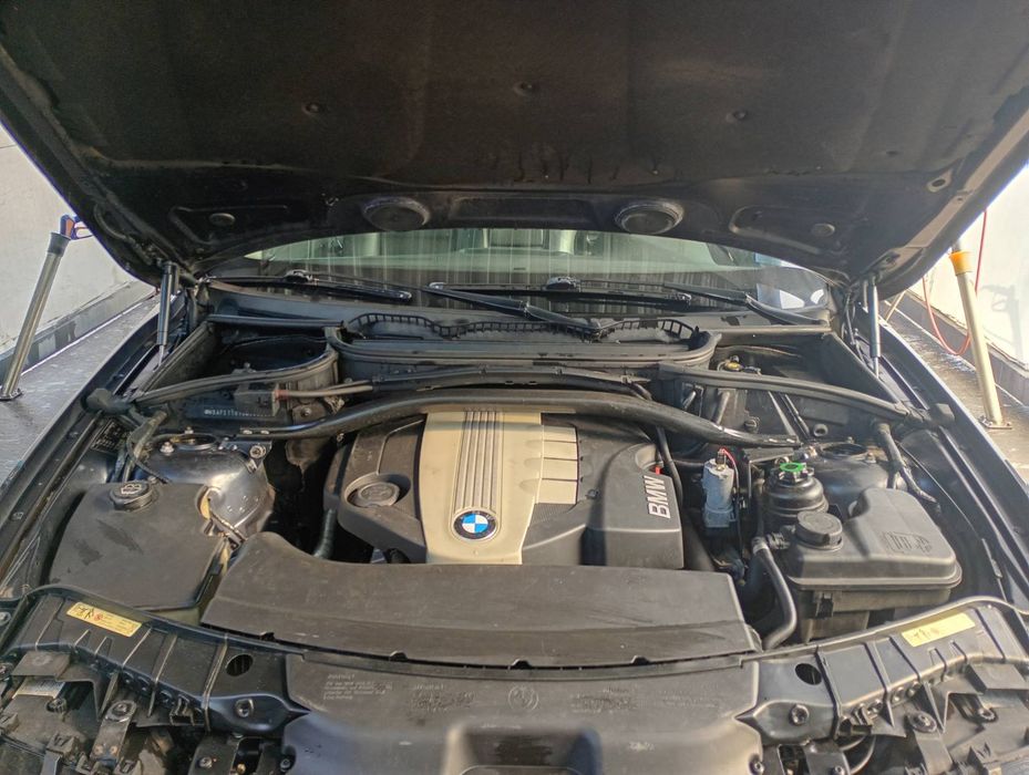 BMW X3 diesel 2,0