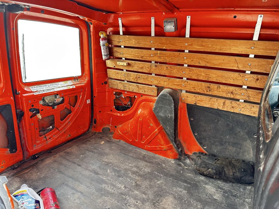 Fiat Doblo 1.3 D 2010