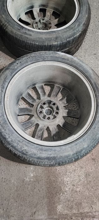 Диски шини 255  50 R20