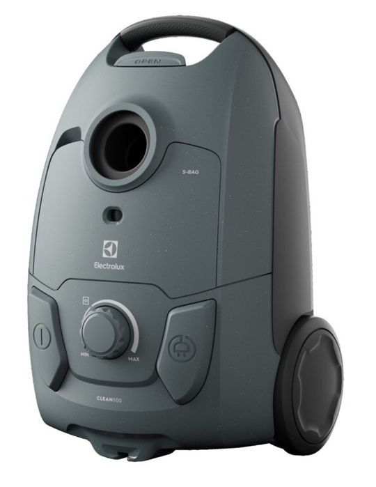 Odkurzacz Electrolux EB51C1OG 500 S-bag