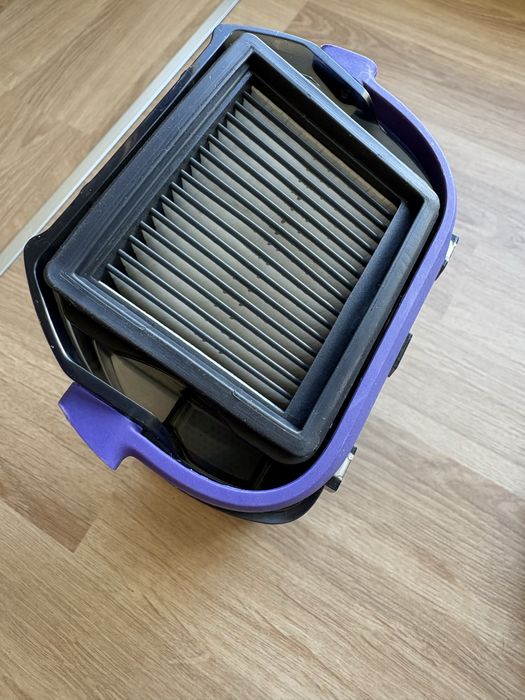 Rowenta X-Clean 10