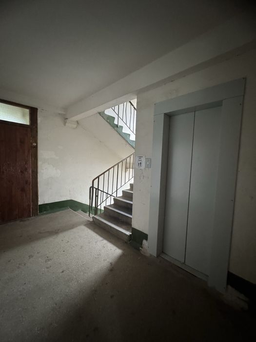 Продам Трехкомнатную квартиру на Юбилейной ул.Содружества.