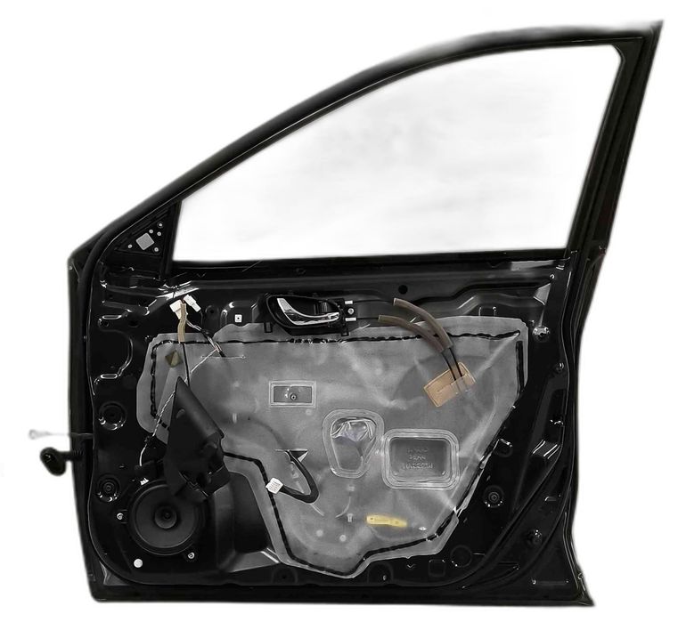 Porta Frente Direita - NISSAN X-TRAIL III