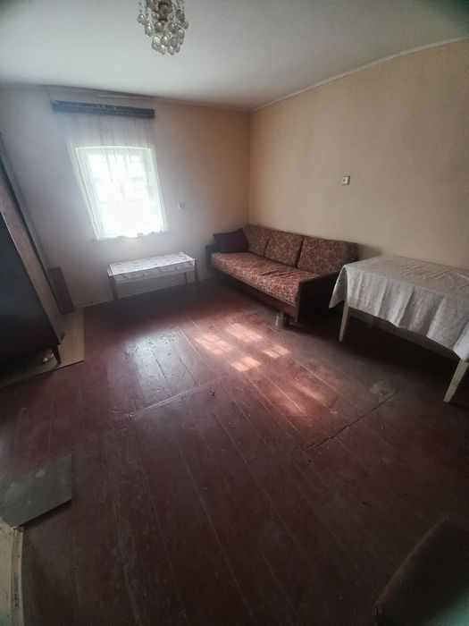 Продаж дачі, Борсків