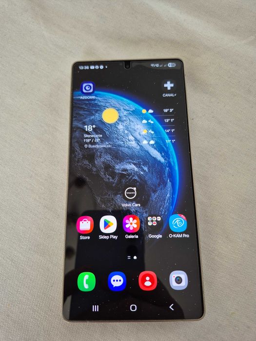 Samsung Galaxy s25 Ultra 12/512