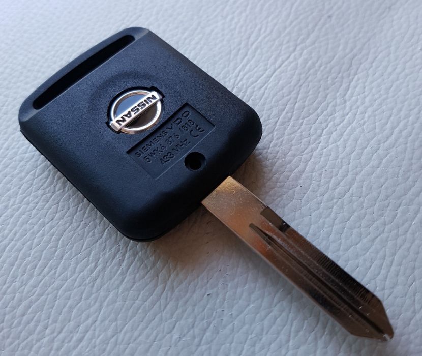 Nissan Key – 2 Models64739146317441120