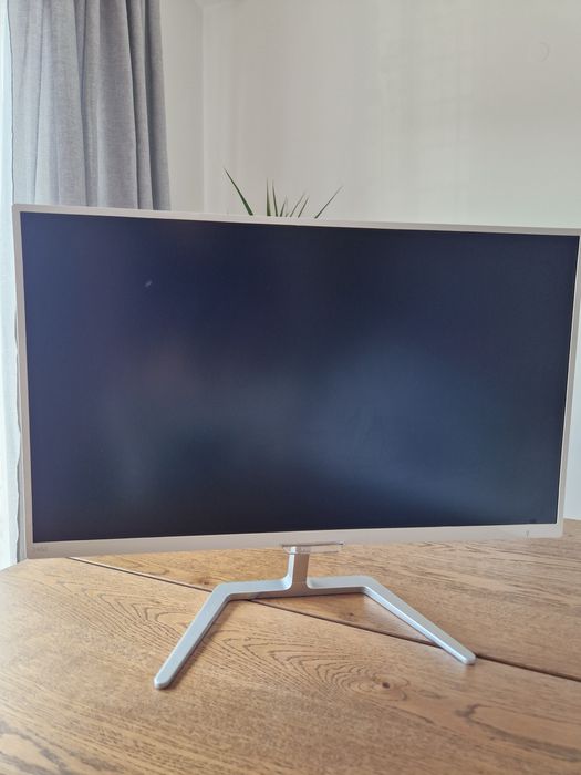 Monitor Philips 24” branco