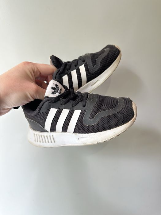 Кросівки сіточка для хлопчика adidas 14,5 устілка