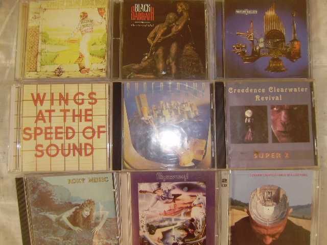 C D  отечественного  производства