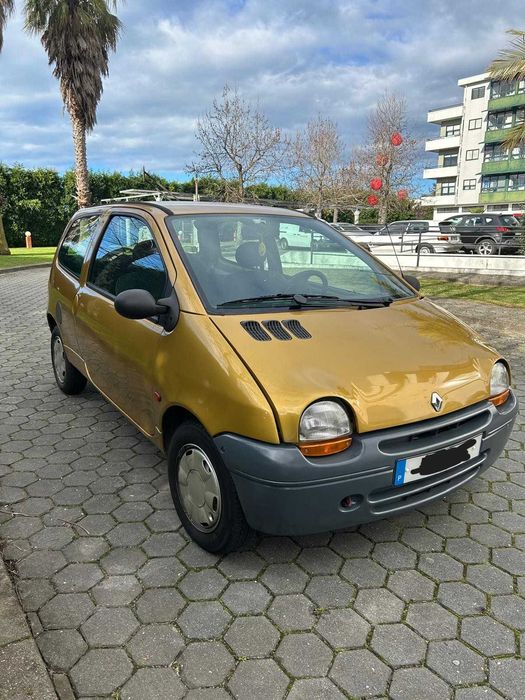 Renault Twingo .
